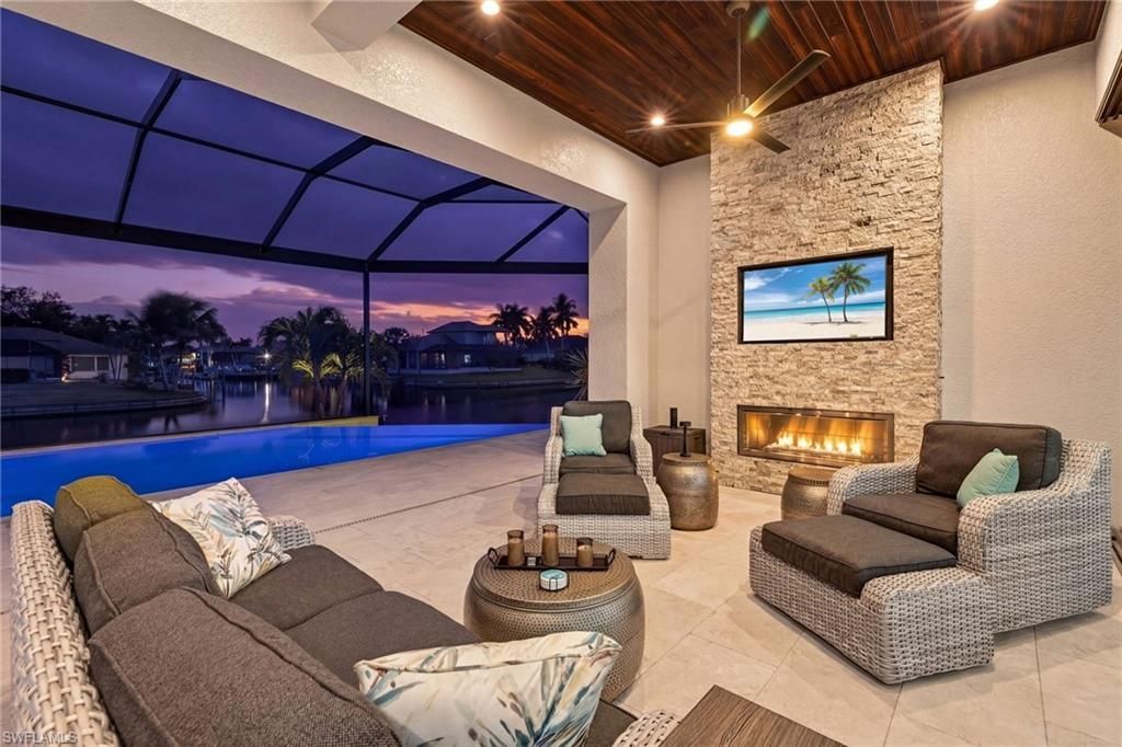 3126 SE 18th Ave , Cape Coral, FL 33904 Photo