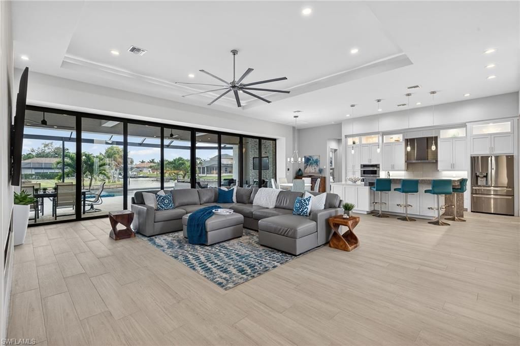 3126 SE 18th Ave , Cape Coral, FL 33904 Photo