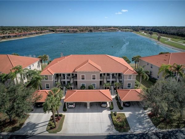 28430 Altessa WAY , Unit 203, BONITA SPRINGS, FL 34135