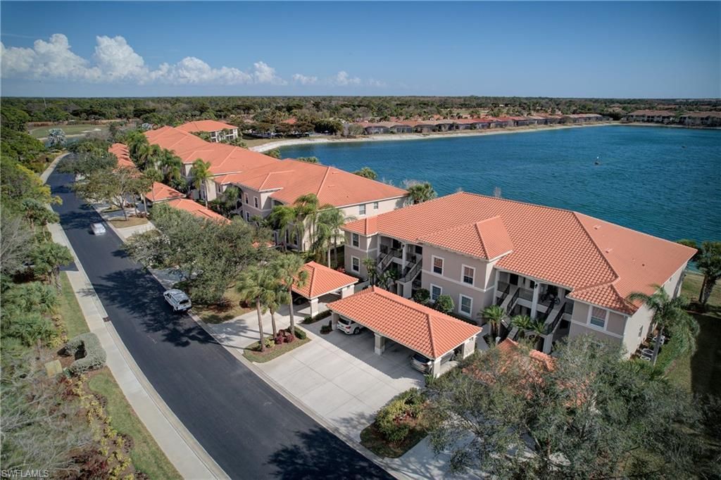 28430 Altessa Way , Unit 203, Bonita Springs, FL 34135 Photo