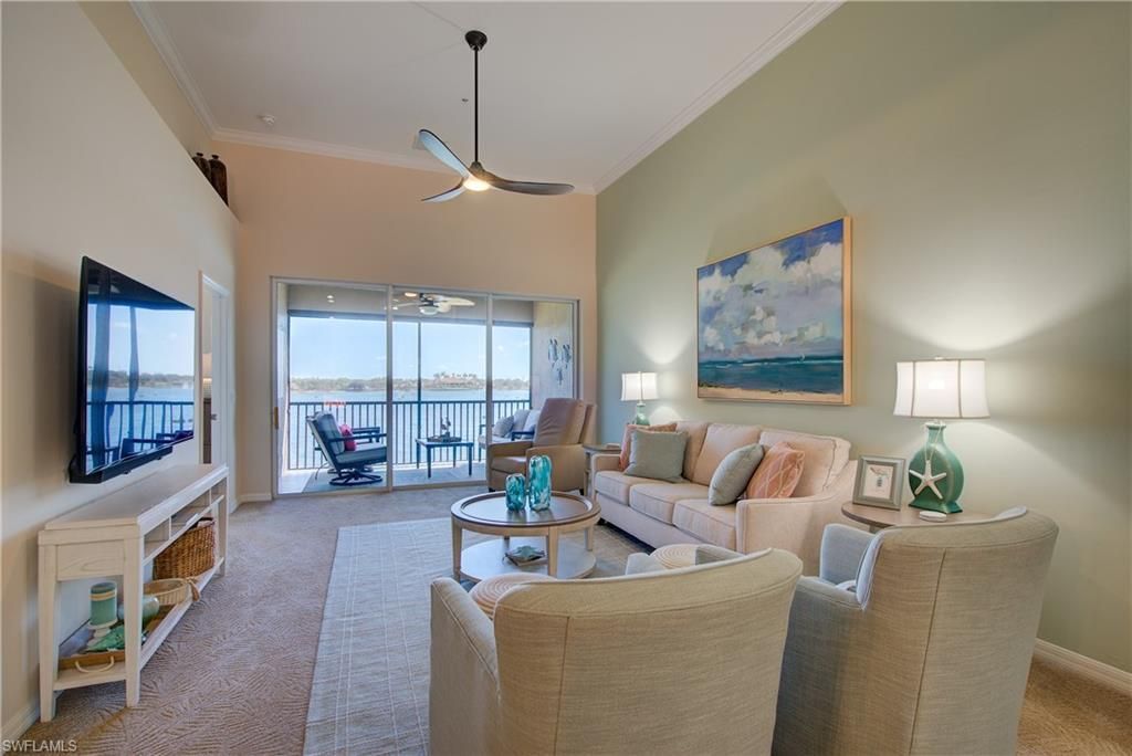 28430 Altessa Way , Unit 203, Bonita Springs, FL 34135 Photo