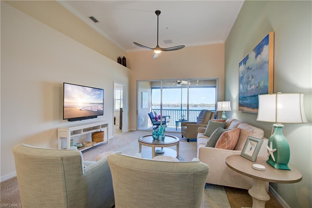 28430 Altessa Way , Unit 203, Bonita Springs, FL 34135 Photo