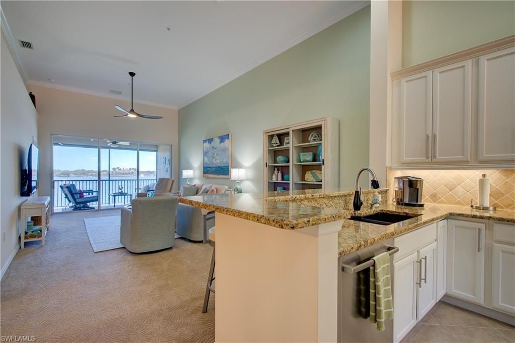 28430 Altessa Way , Unit 203, Bonita Springs, FL 34135 Photo