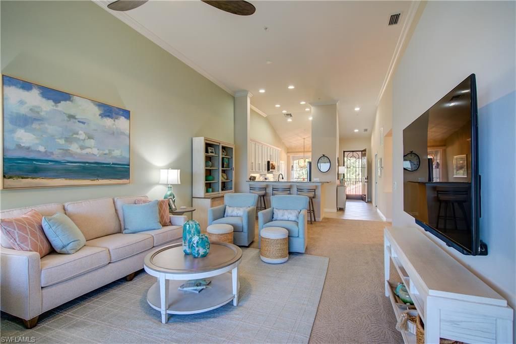 28430 Altessa Way , Unit 203, Bonita Springs, FL 34135 Photo