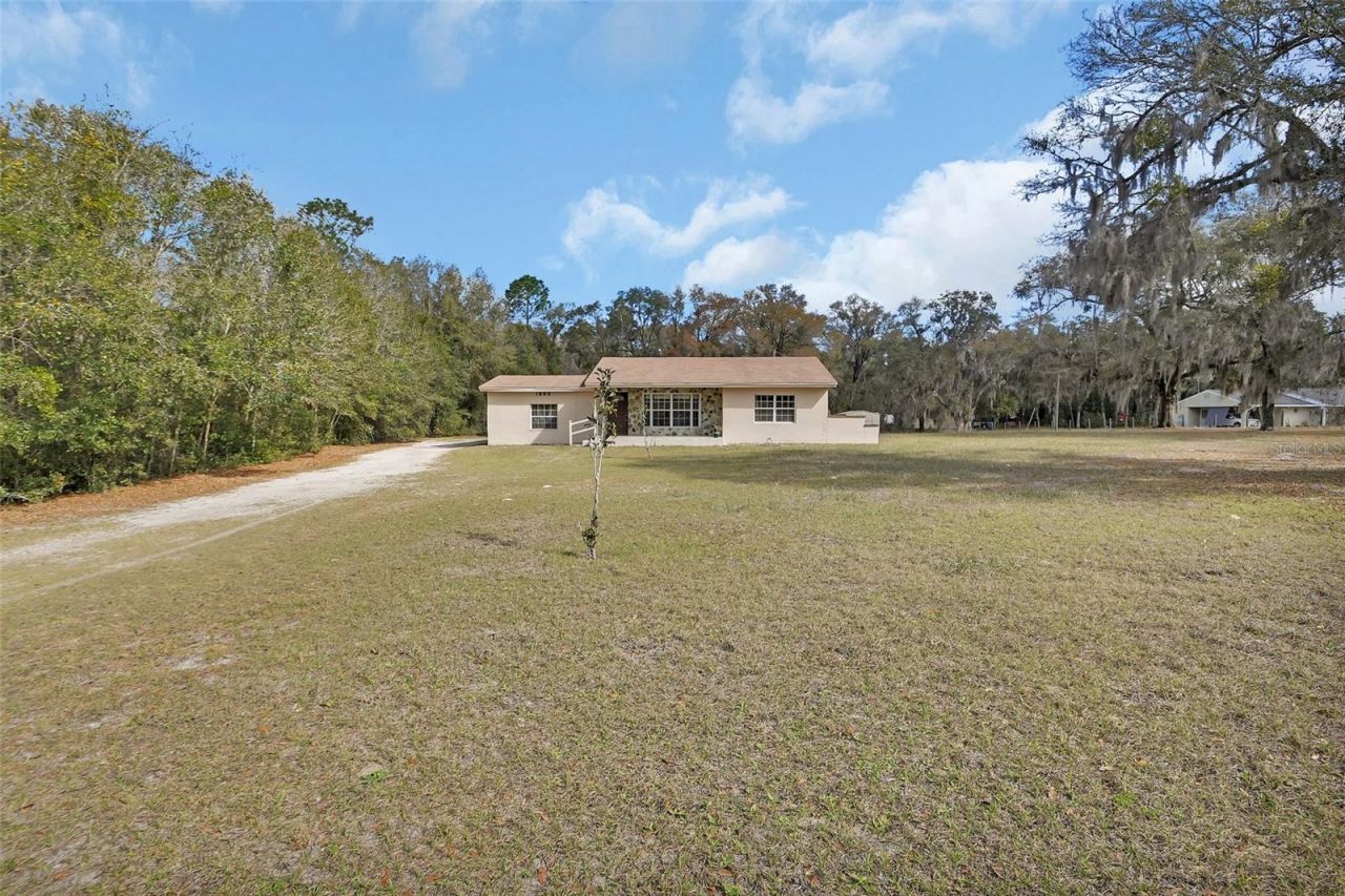 1845 Manor Way , Deland, FL 32720 Photo