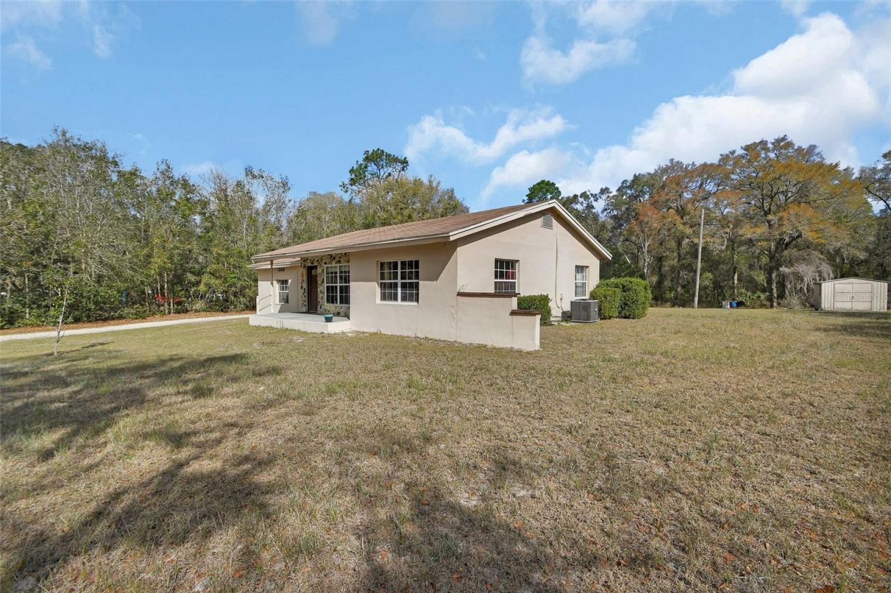 1845 Manor Way , Deland, FL 32720 Photo