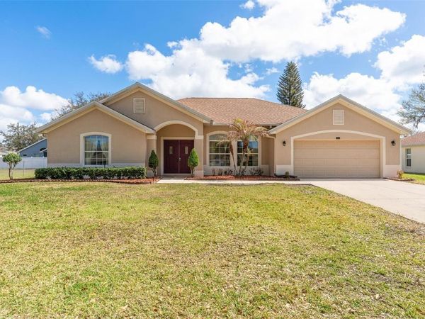 2025 S FISH CAMP ROAD, GRAND ISLAND, FL 32735