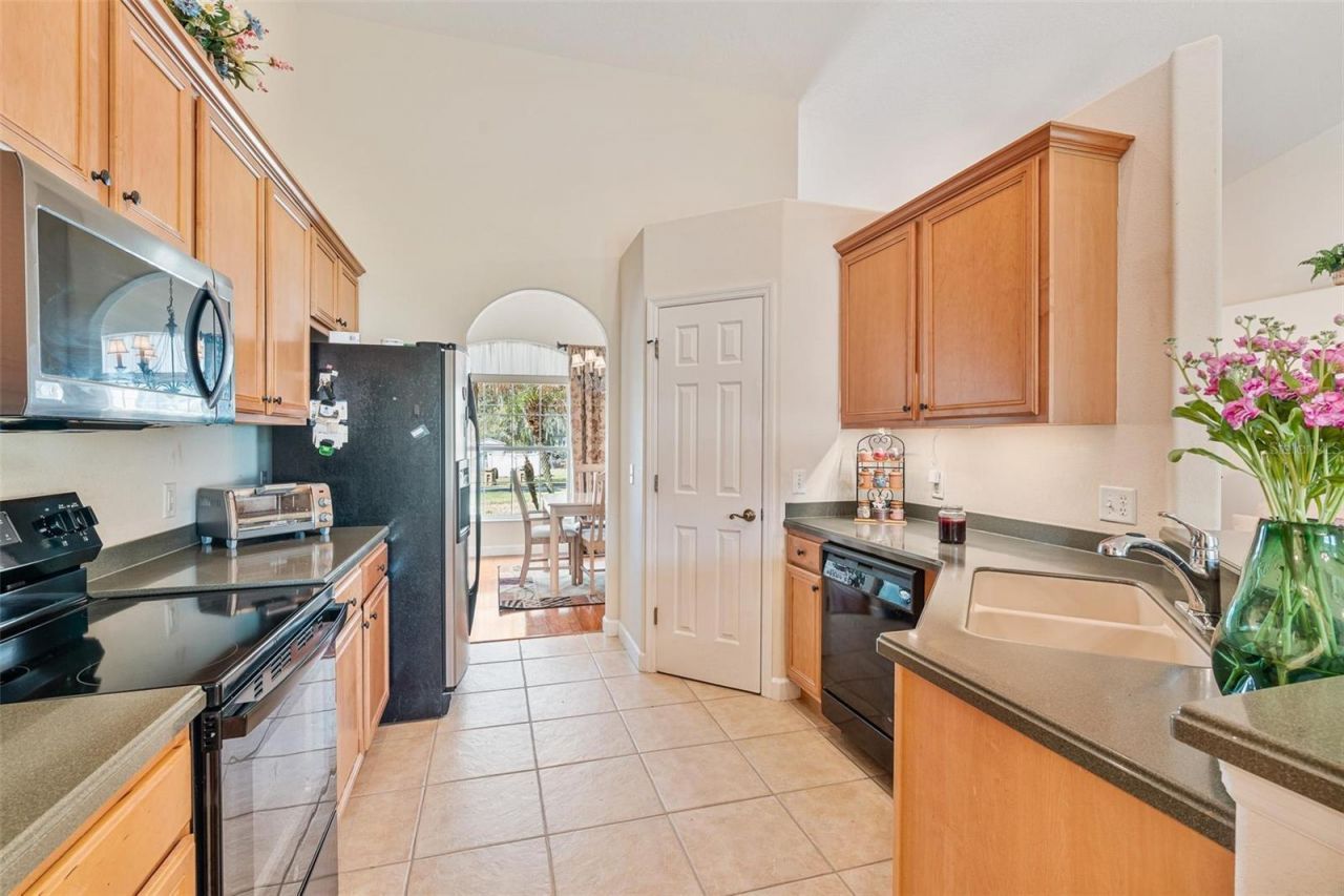 2025 S Fish Camp Road, Grand Island, FL 32735 Photo