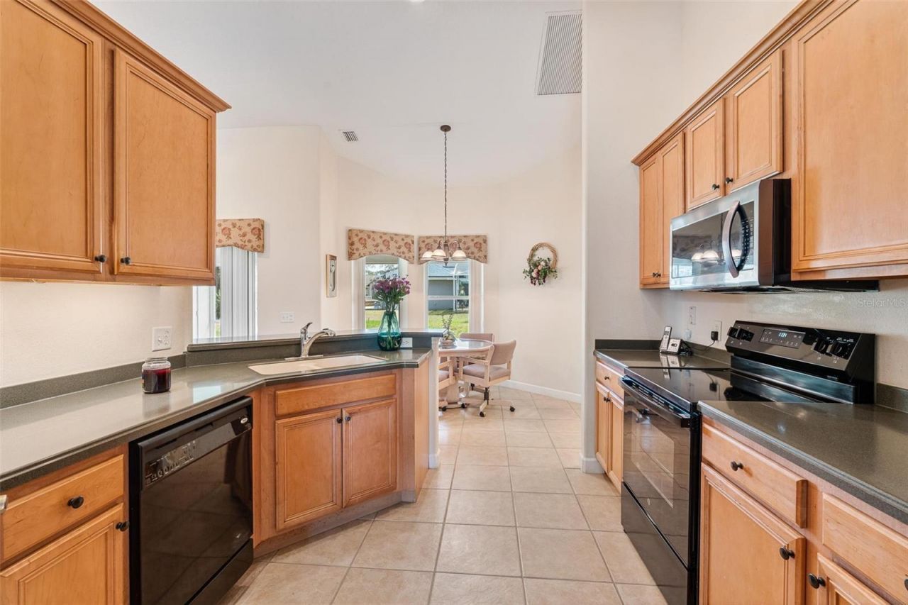 2025 S Fish Camp Road, Grand Island, FL 32735 Photo