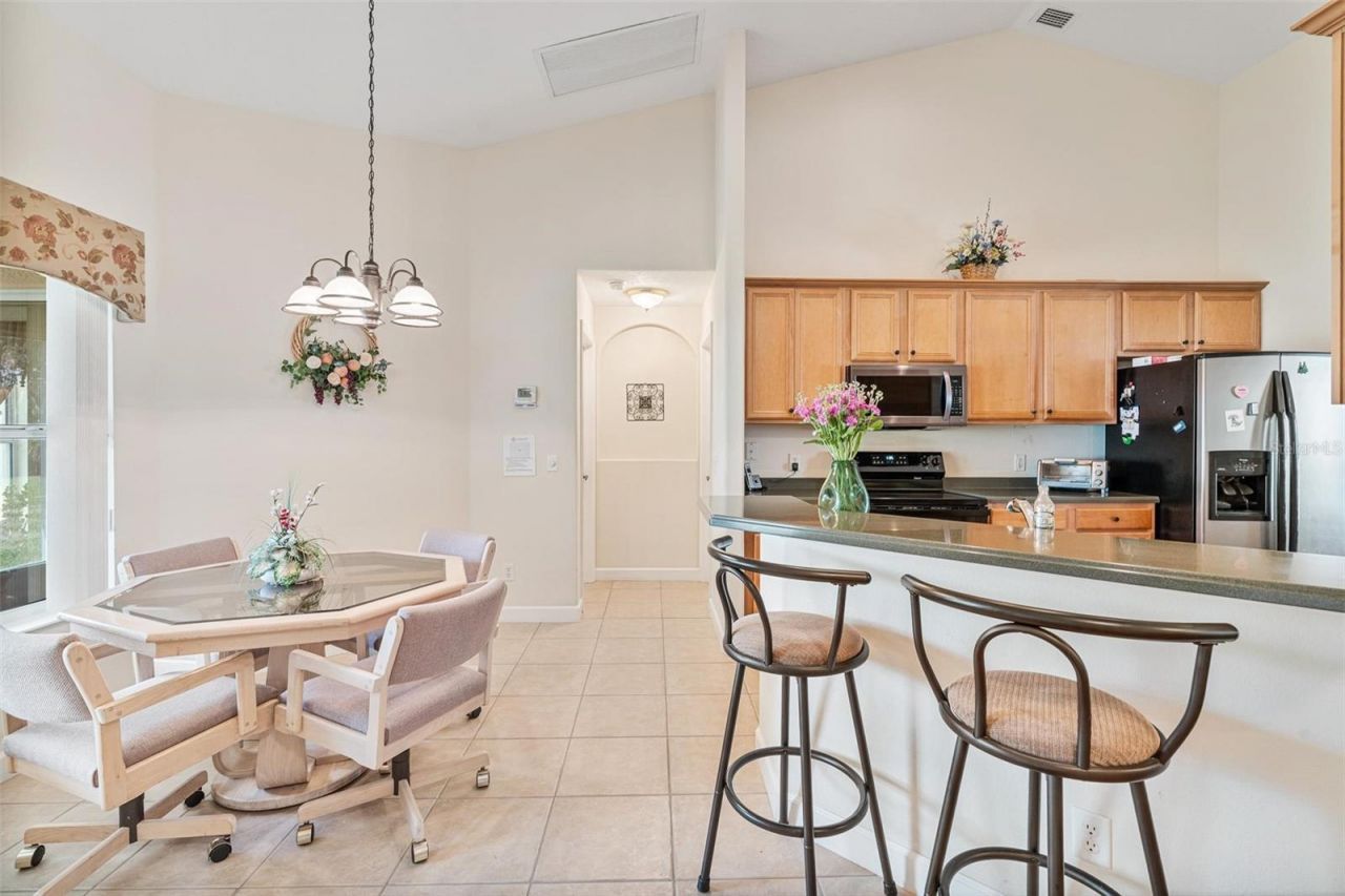 2025 S Fish Camp Road, Grand Island, FL 32735 Photo