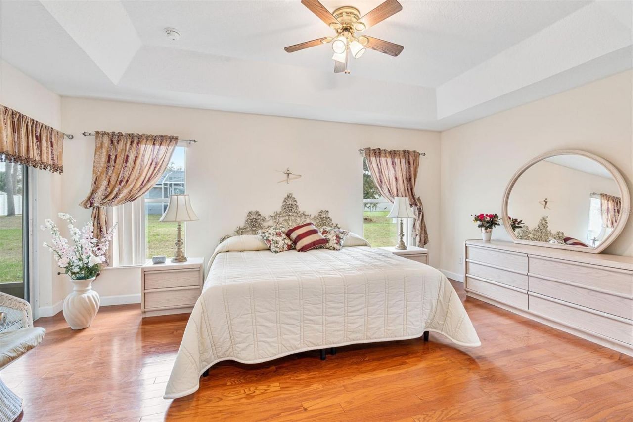 2025 S Fish Camp Road, Grand Island, FL 32735 Photo