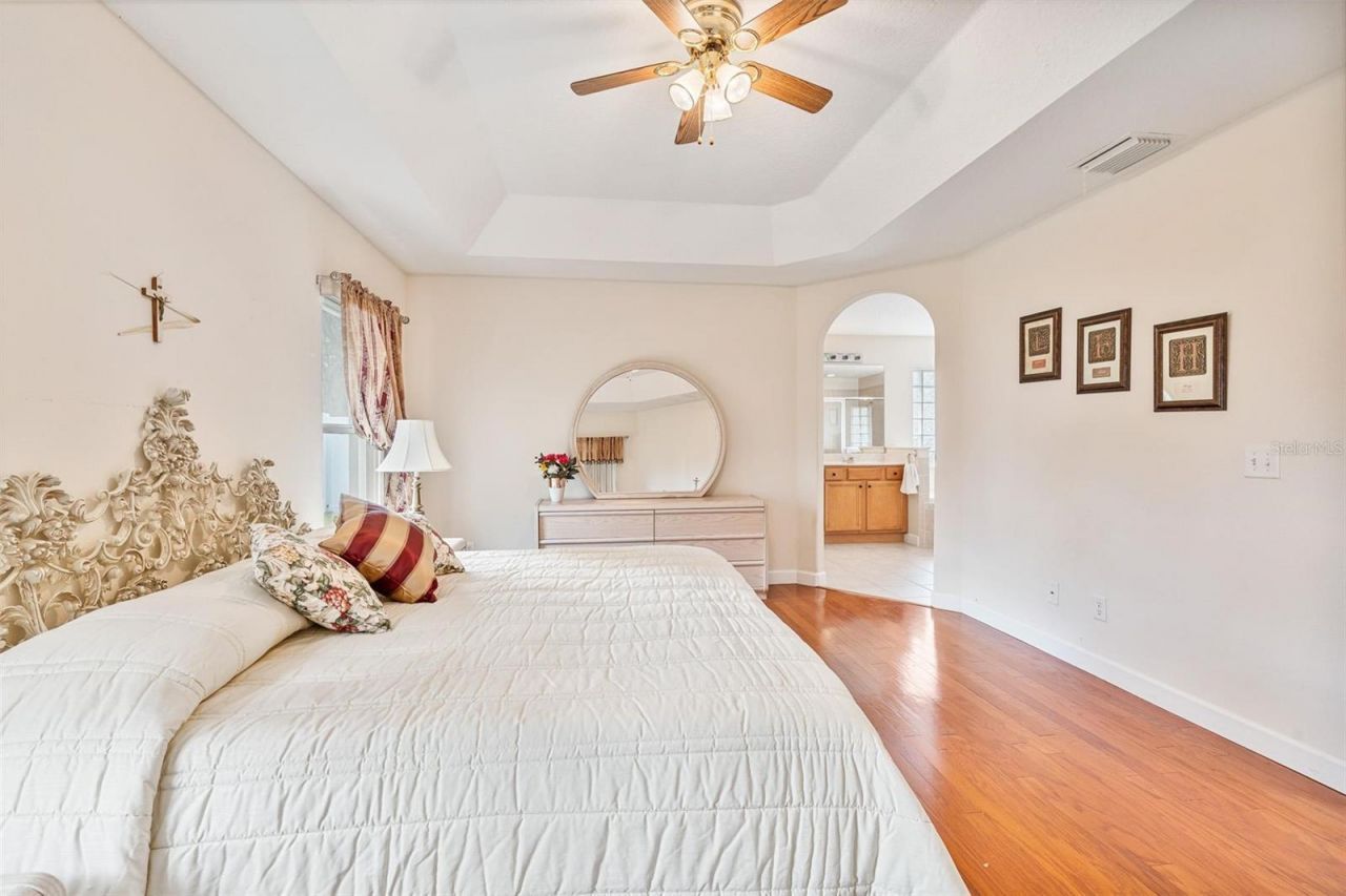 2025 S Fish Camp Road, Grand Island, FL 32735 Photo