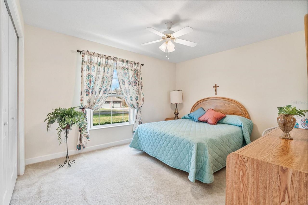 2025 S Fish Camp Road, Grand Island, FL 32735 Photo