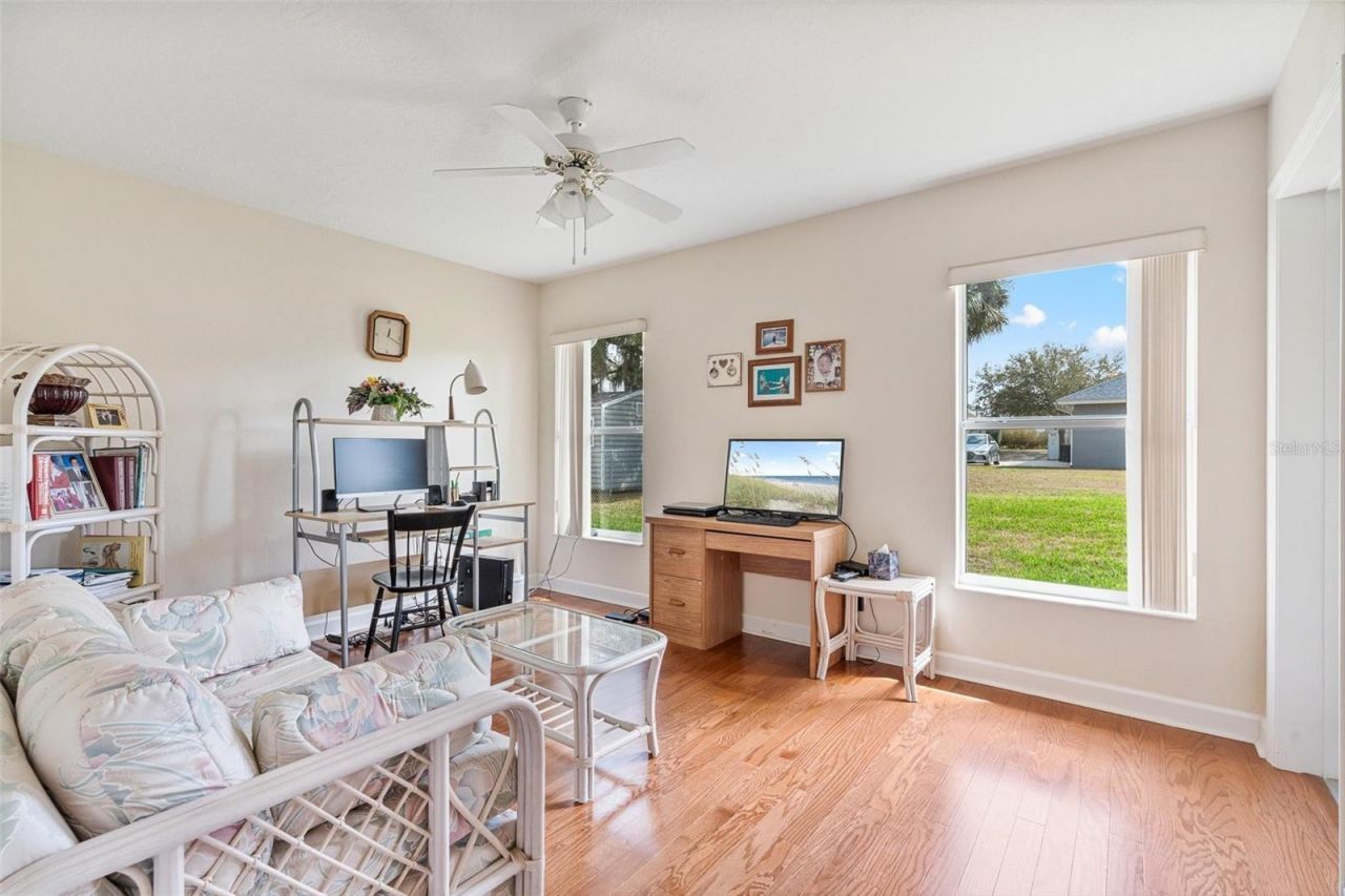 2025 S Fish Camp Road, Grand Island, FL 32735 Photo