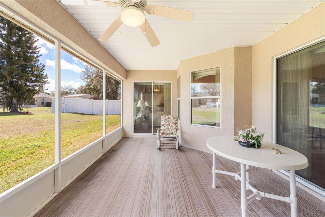 2025 S Fish Camp Road, Grand Island, FL 32735 Photo