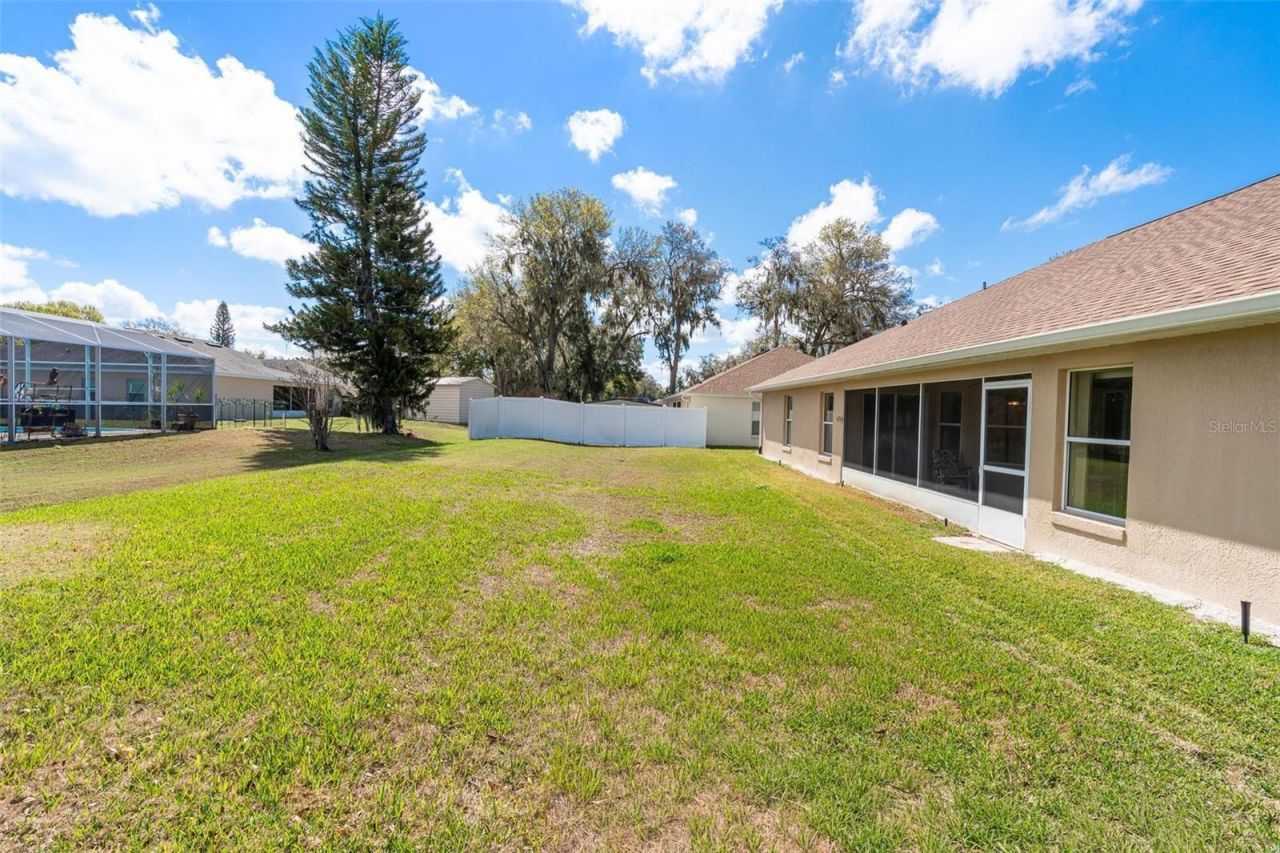 2025 S Fish Camp Road, Grand Island, FL 32735 Photo