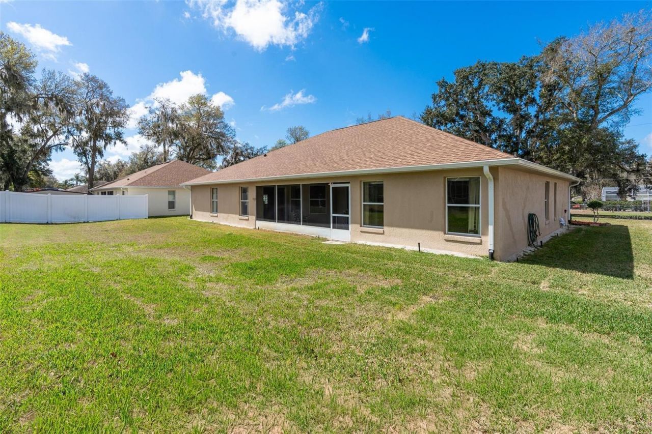 2025 S Fish Camp Road, Grand Island, FL 32735 Photo