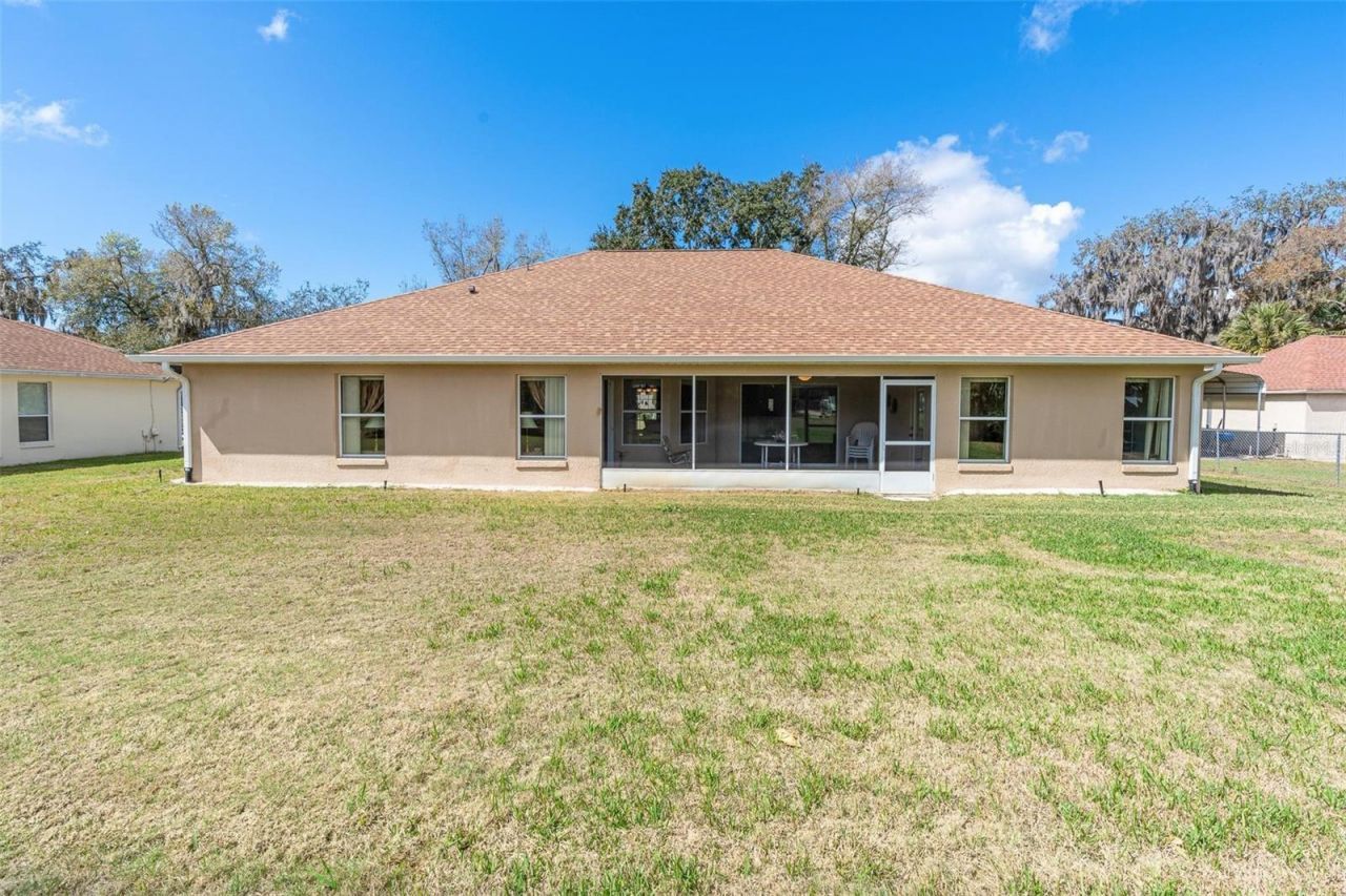 2025 S Fish Camp Road, Grand Island, FL 32735 Photo