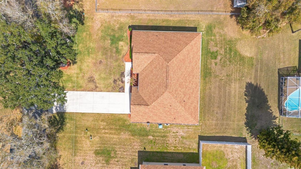 2025 S Fish Camp Road, Grand Island, FL 32735 Photo