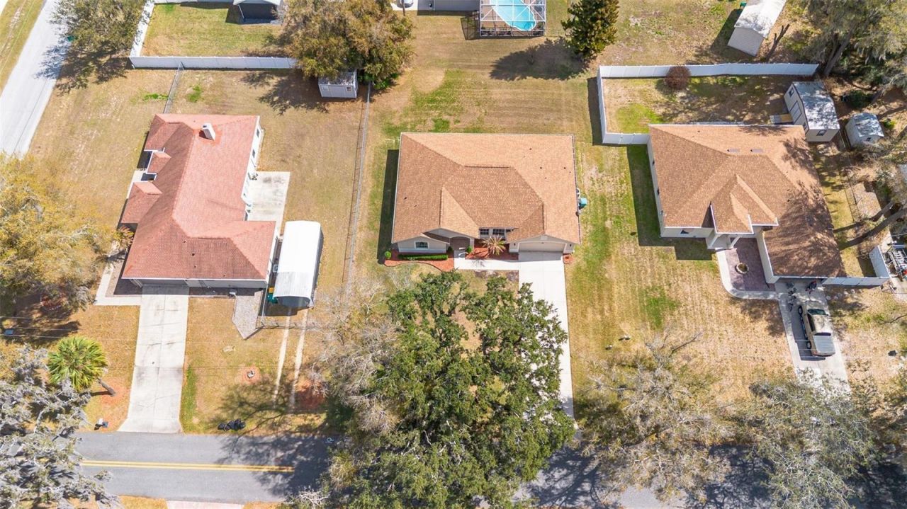 2025 S Fish Camp Road, Grand Island, FL 32735 Photo