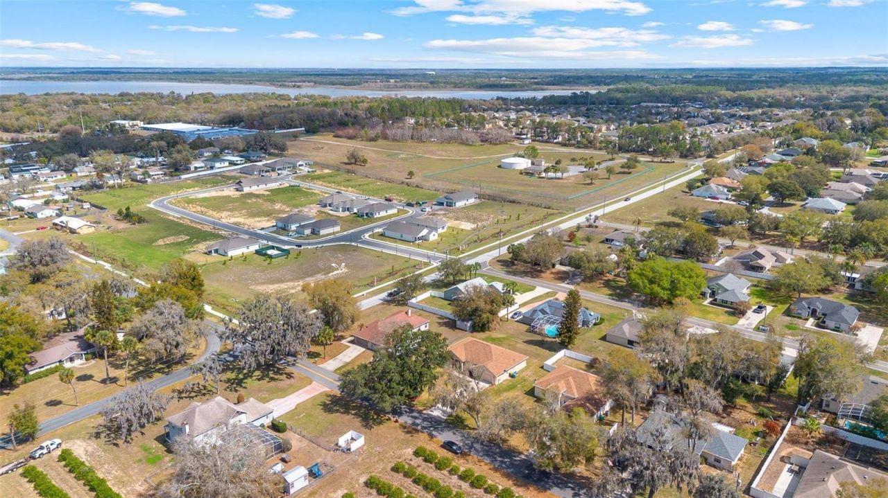 2025 S Fish Camp Road, Grand Island, FL 32735 Photo