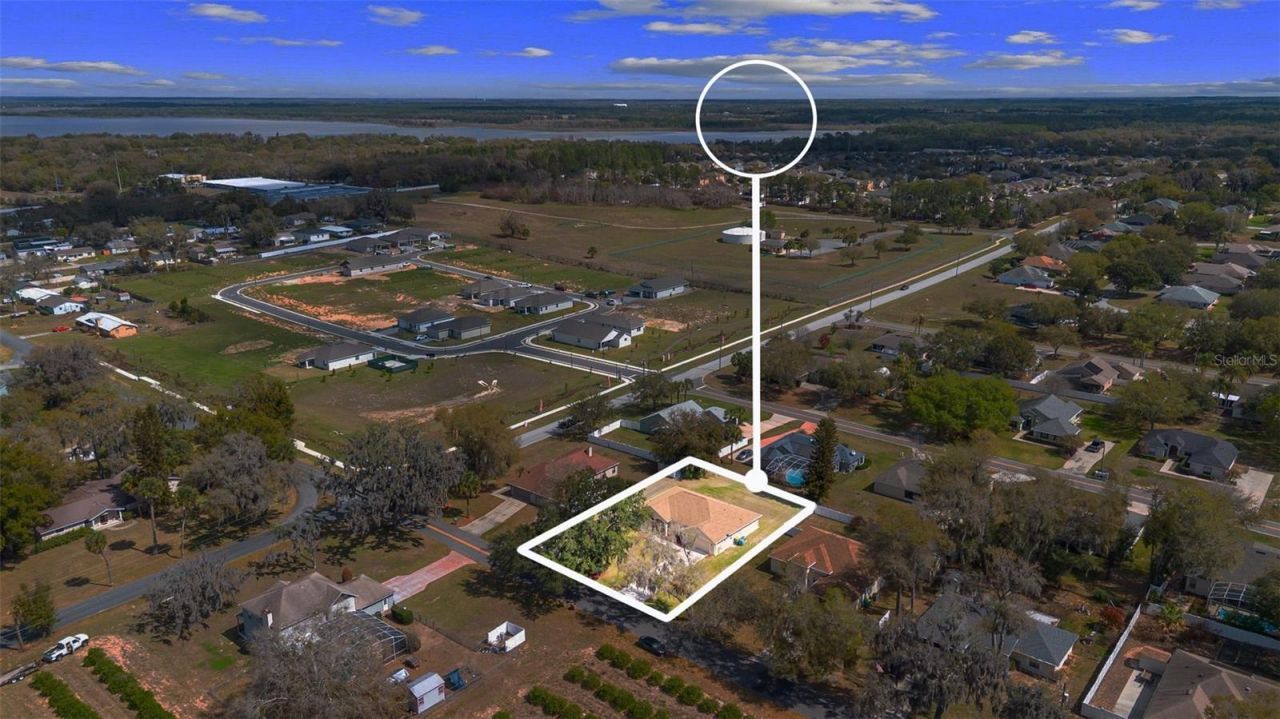 2025 S Fish Camp Road, Grand Island, FL 32735 Photo