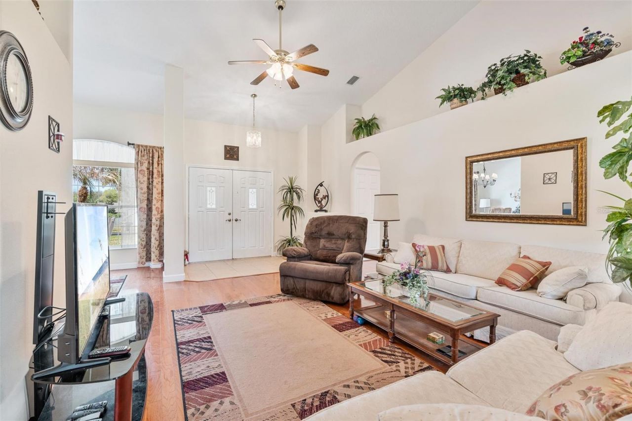 2025 S Fish Camp Road, Grand Island, FL 32735 Photo