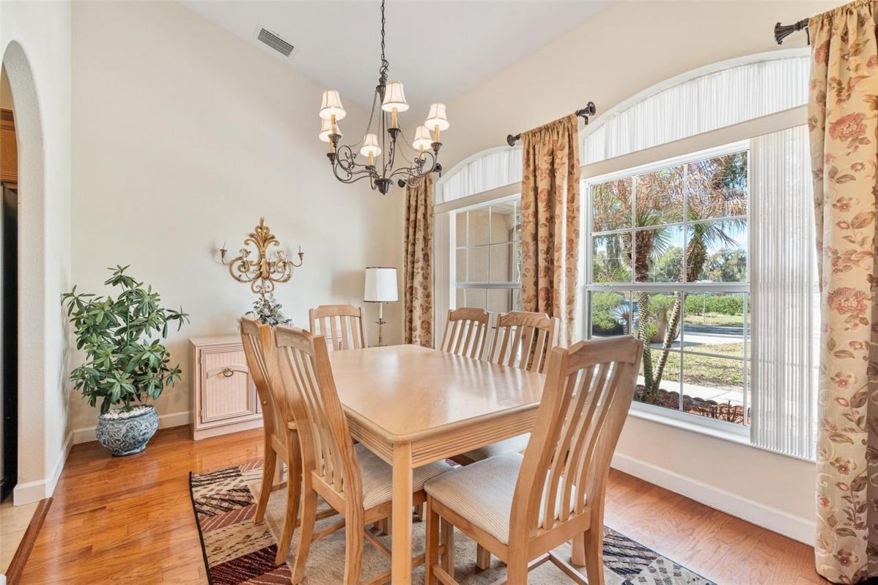 2025 S Fish Camp Road, Grand Island, FL 32735 Photo