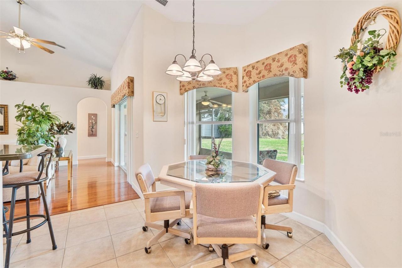 2025 S Fish Camp Road, Grand Island, FL 32735 Photo