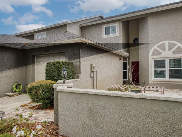 159 HUNTER COURT, Unit N/A, PALM HARBOR, FL 34684