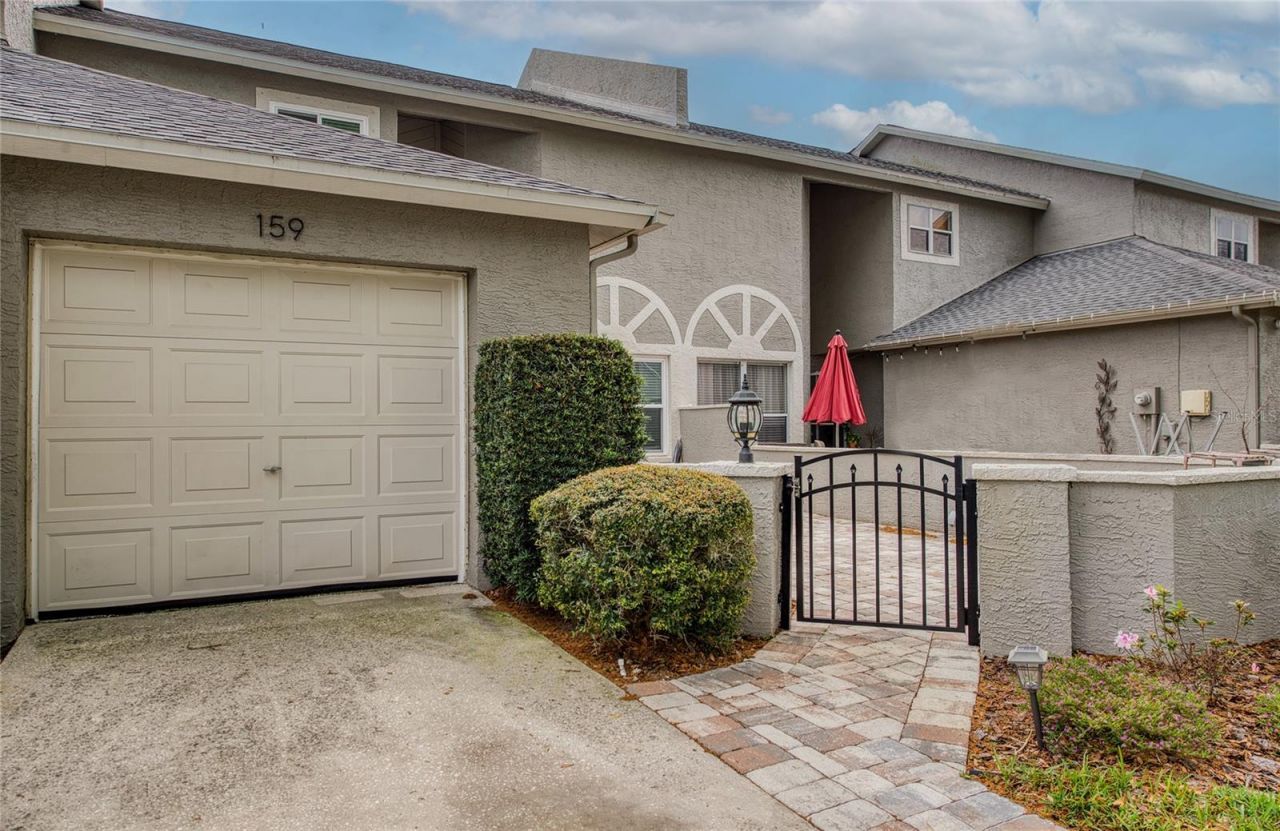 159 Hunter Court, Unit N/A, Palm Harbor, FL 34684 Photo