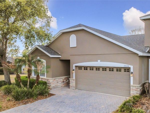 23846 SARDINIA DRIVE , SORRENTO, FL 32776