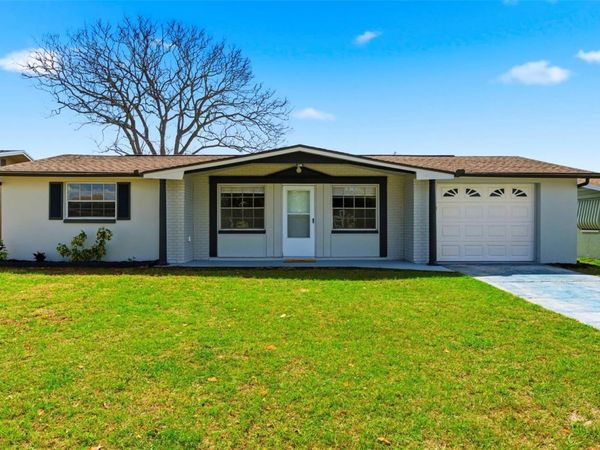 5712 OTIS DRIVE, NEW PORT RICHEY, FL 34652