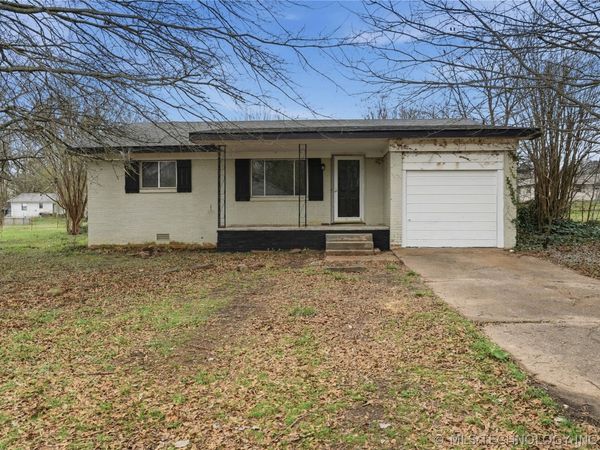 14873 C Street , Keota, OK 74941