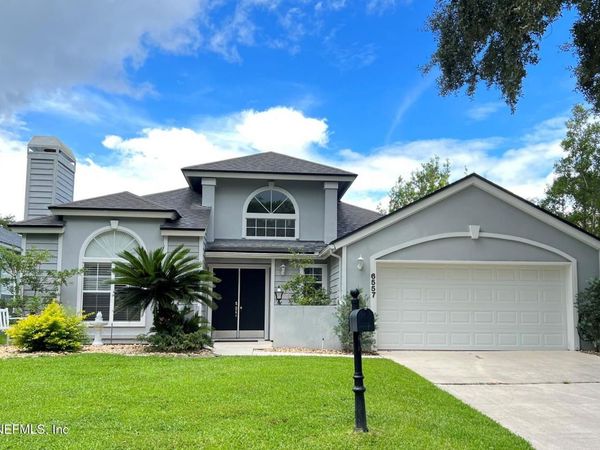 6557 BURNHAM Circle, Ponte Vedra Beach, FL 32082