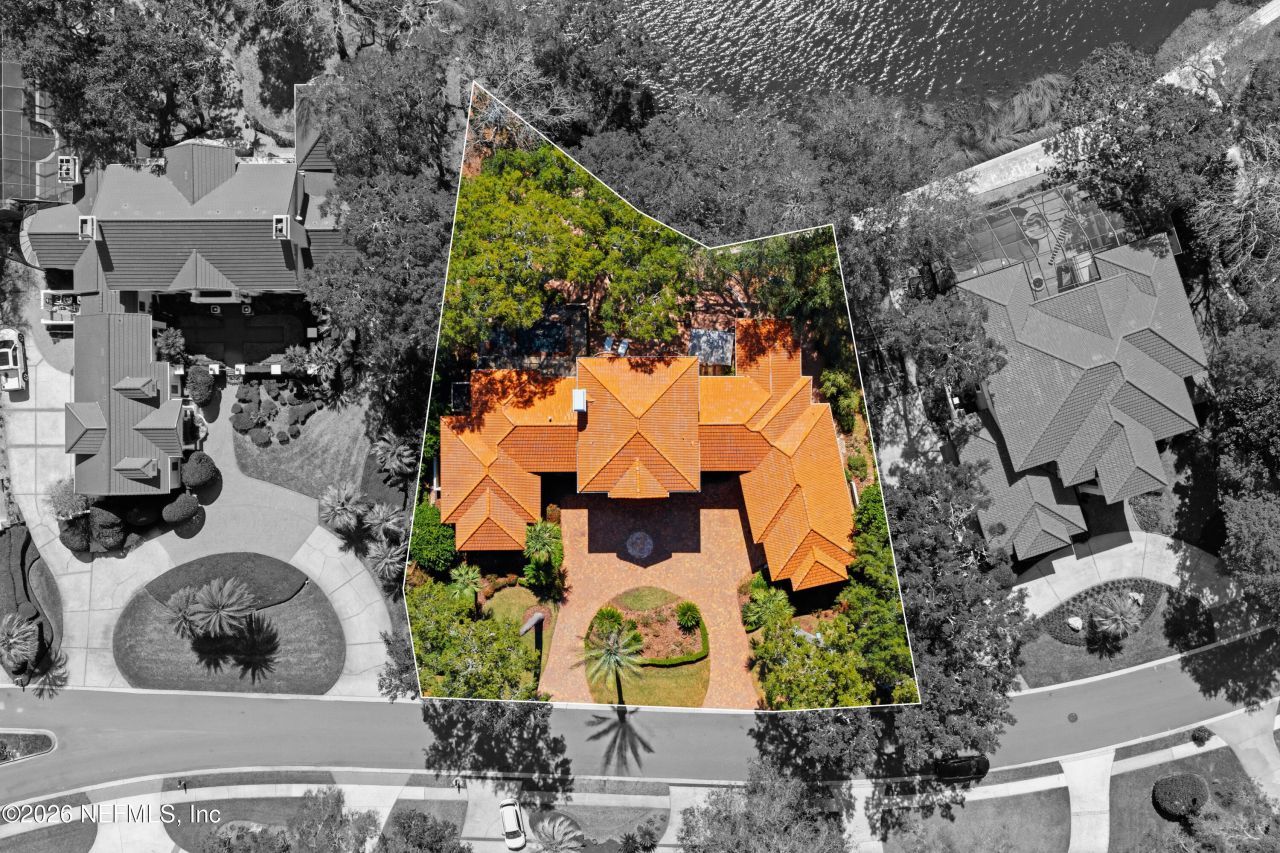 1049 Shipwatch Drive E, Jacksonville, FL 32225 Photo