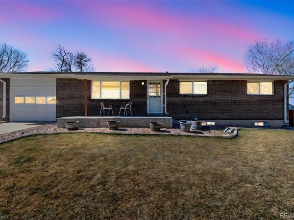 4789 S Owens Way, Littleton, CO 80127