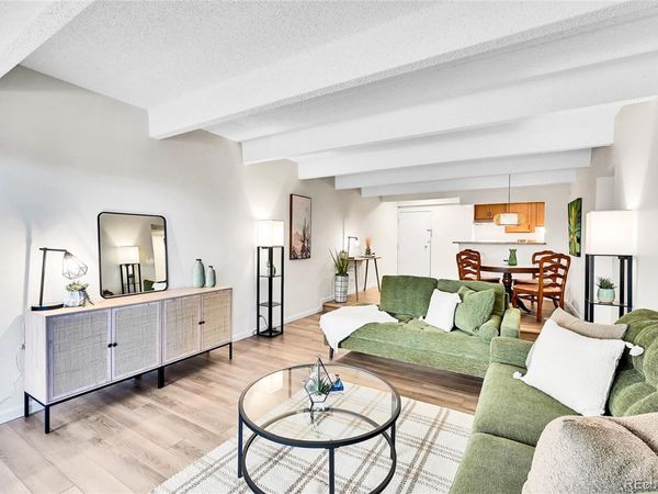 8060 E Girard Avenue, Unit 311, Denver, CO 80231