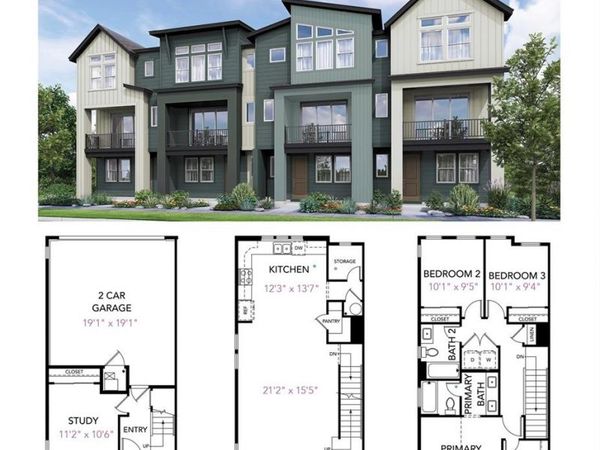 5192 Robb Way , Arvada, CO 80002