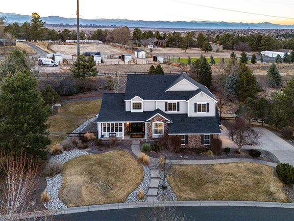 6163 S Ouray Way, Aurora, CO 80016