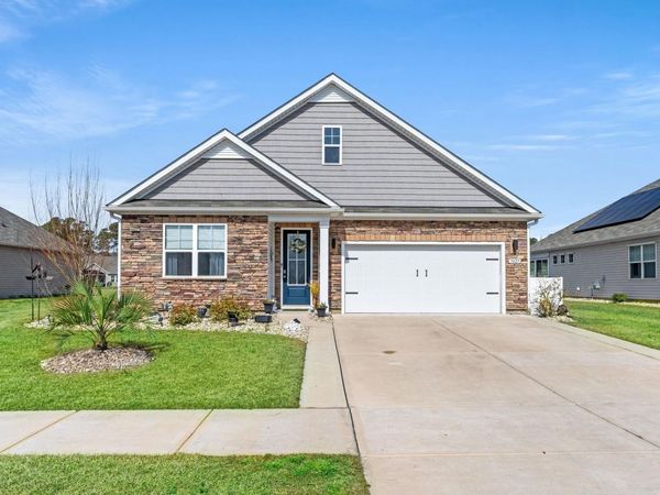 3025 Sutherland Dr., Little River, SC 29566