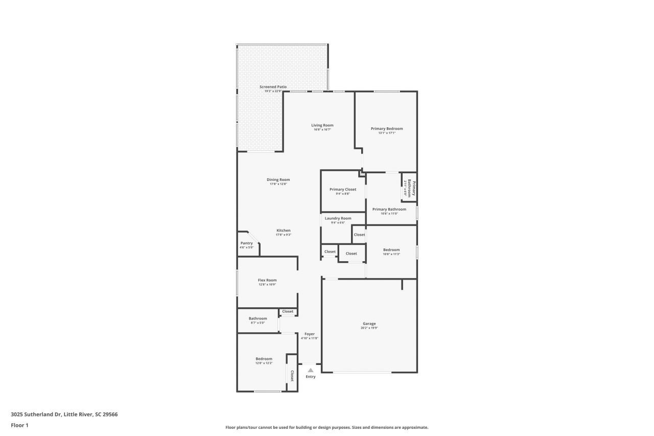 3025 Sutherland Dr. Photo 52