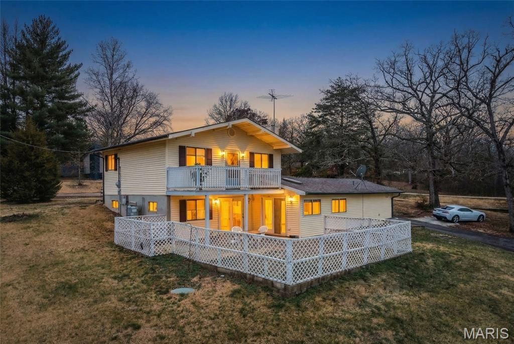 505 Rosehill Lane, Saint Clair, MO 63077 Main Photo