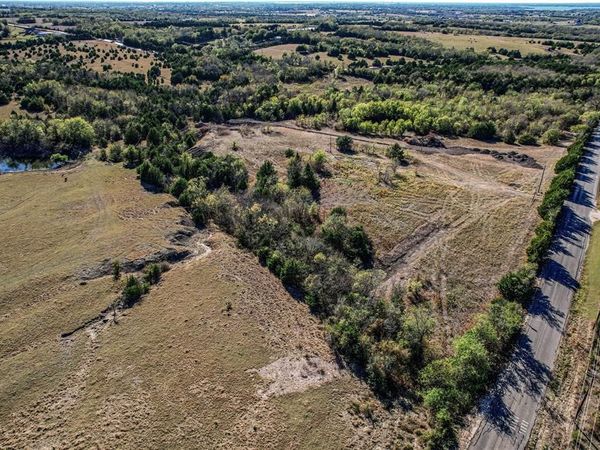 Lot 6 CR 643, Nevada, TX 75173