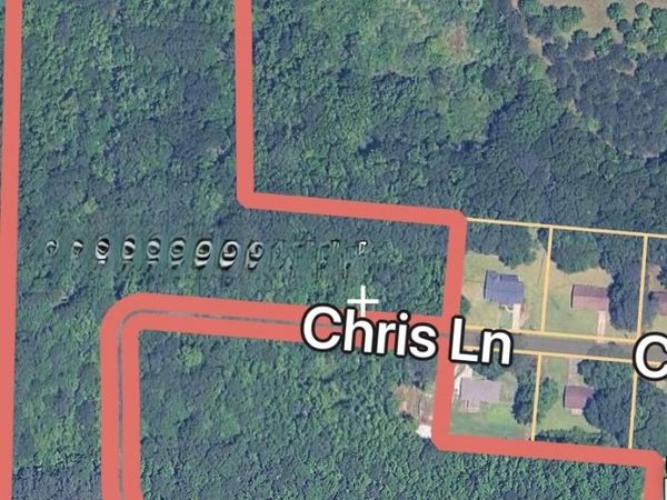 0 Fiesta Drive, Columbus, MS 39702