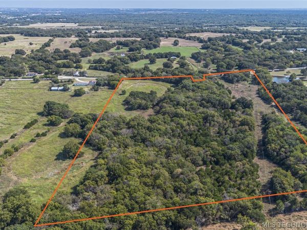 Chickasaw Trail , Davis, OK 73030