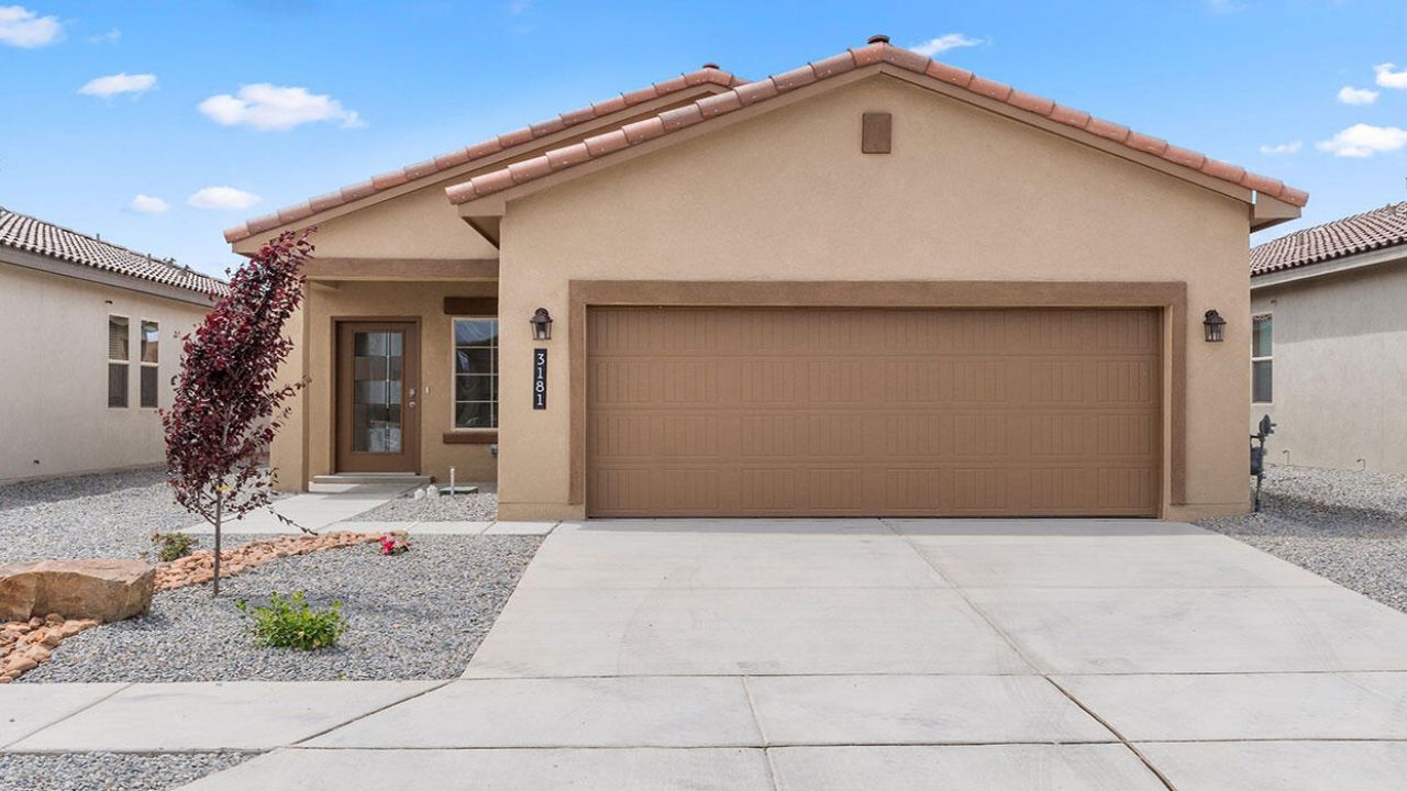 3372 Dijamant Loop Se, Rio Rancho, NM 87124 Main Photo