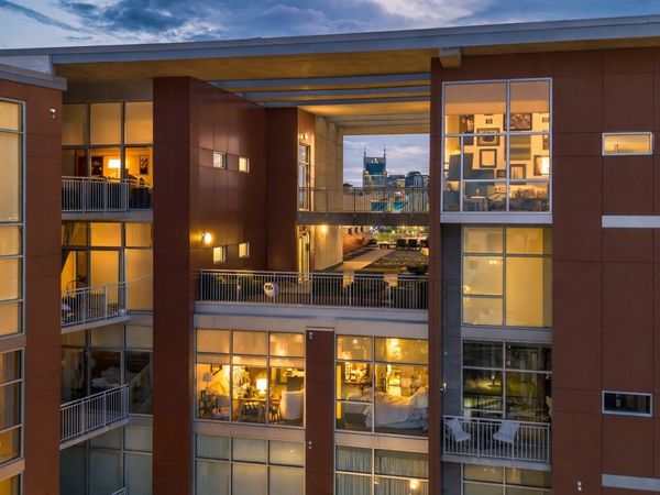 2115 Yeaman Pl, Unit 405, Nashville, TN 37206