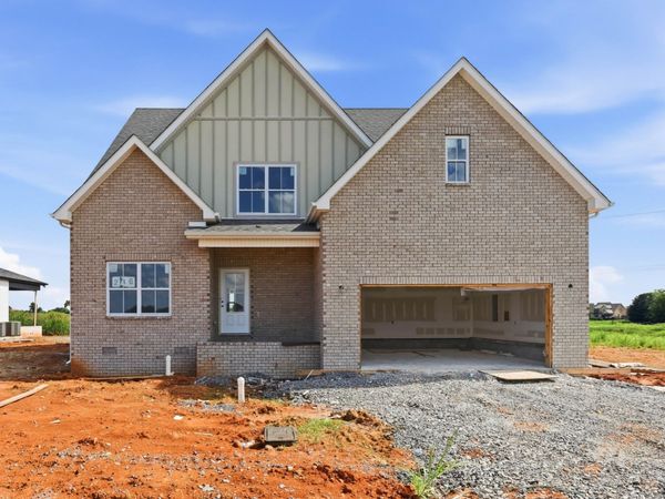 210 Low Plains Ln, Clarksville, TN 37043