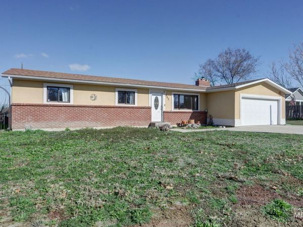 2021 Terrace Dr, Caldwell, ID 83605